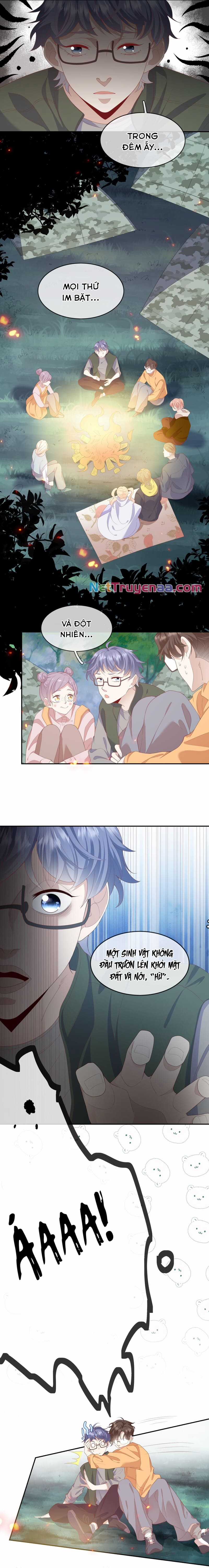 Làm Ơn Đừng Quá Kiêu Ngạo Chapter 32 trang 6