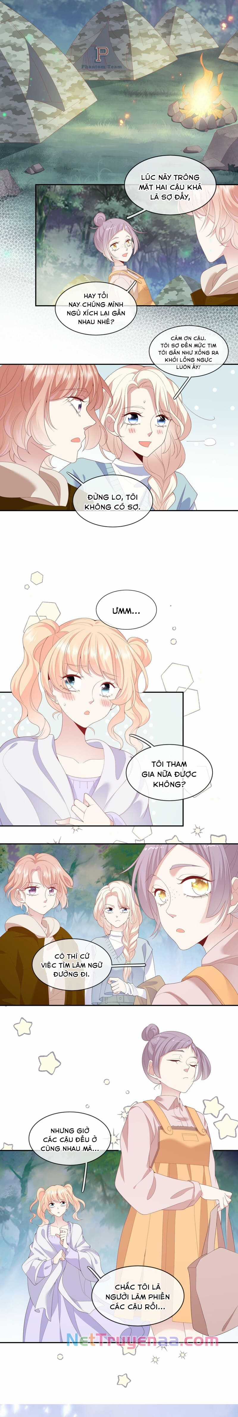 Làm Ơn Đừng Quá Kiêu Ngạo Chapter 32 trang 8