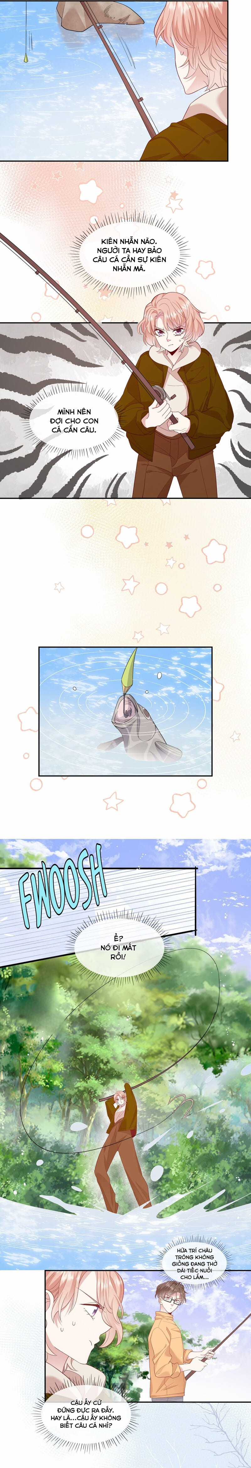 Làm Ơn Đừng Quá Kiêu Ngạo Chapter 33 trang 6