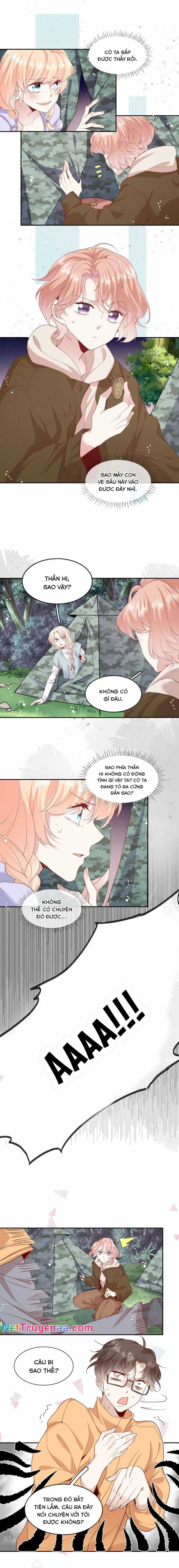 Làm Ơn Đừng Quá Kiêu Ngạo Chapter 34 trang 4