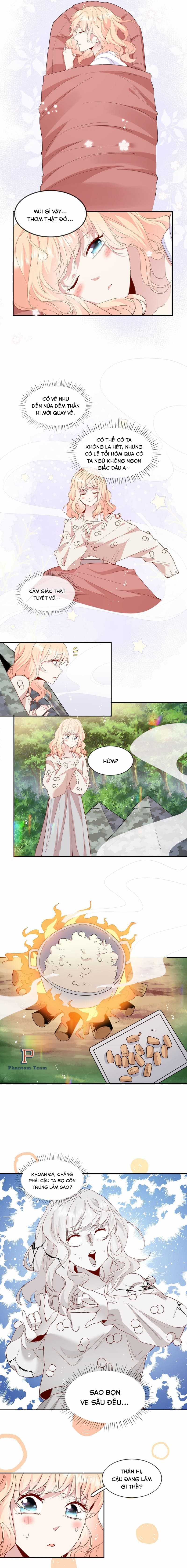 Làm Ơn Đừng Quá Kiêu Ngạo Chapter 34 trang 6