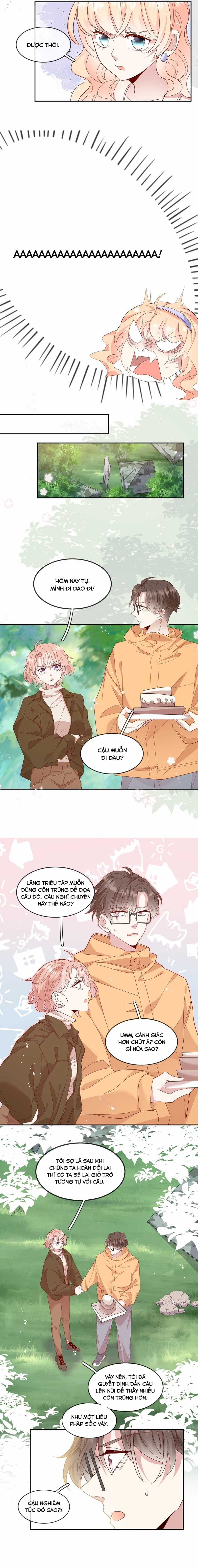 Làm Ơn Đừng Quá Kiêu Ngạo Chapter 35 trang 1