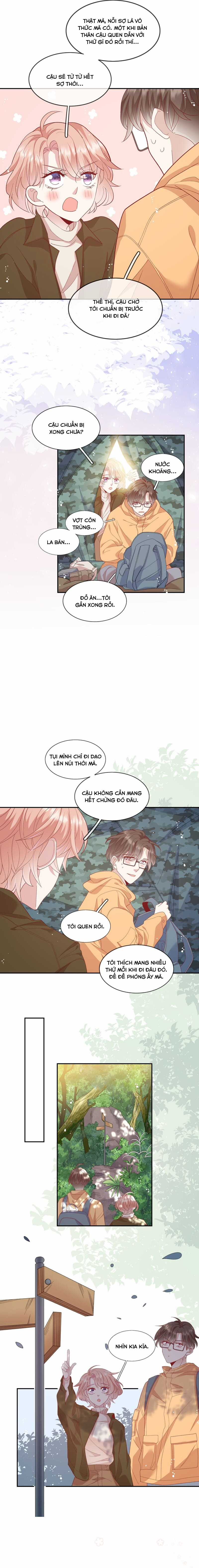 Làm Ơn Đừng Quá Kiêu Ngạo Chapter 35 trang 2