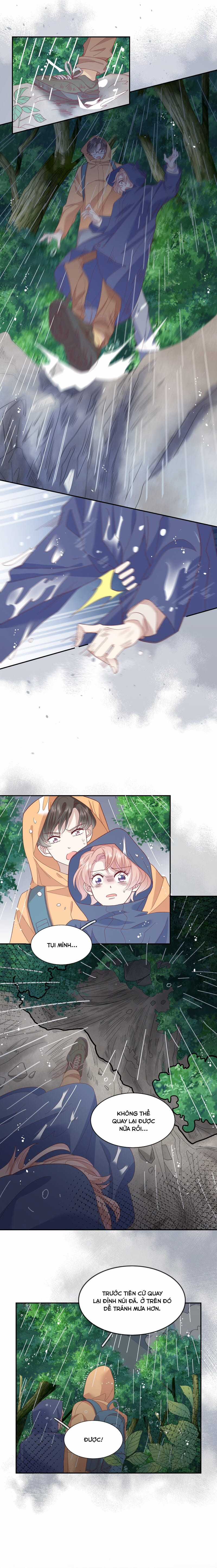 Làm Ơn Đừng Quá Kiêu Ngạo Chapter 35 trang 7