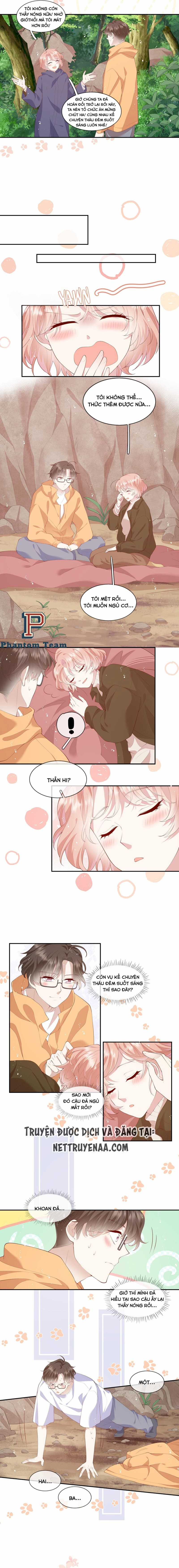 Làm Ơn Đừng Quá Kiêu Ngạo Chapter 37 trang 2