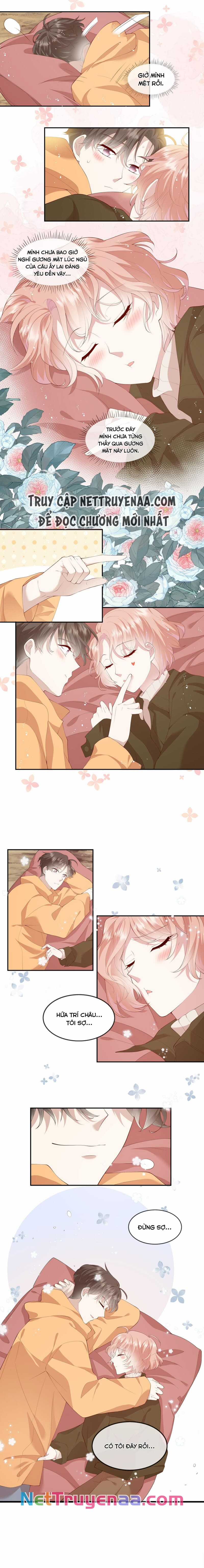 Làm Ơn Đừng Quá Kiêu Ngạo Chapter 37 trang 3