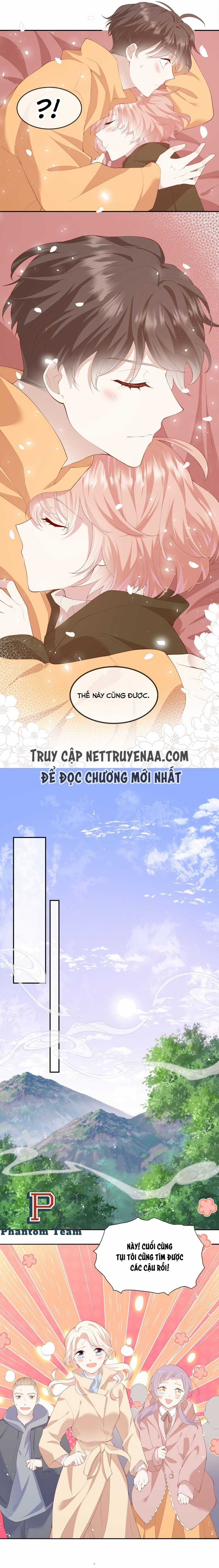 Làm Ơn Đừng Quá Kiêu Ngạo Chapter 37 trang 4