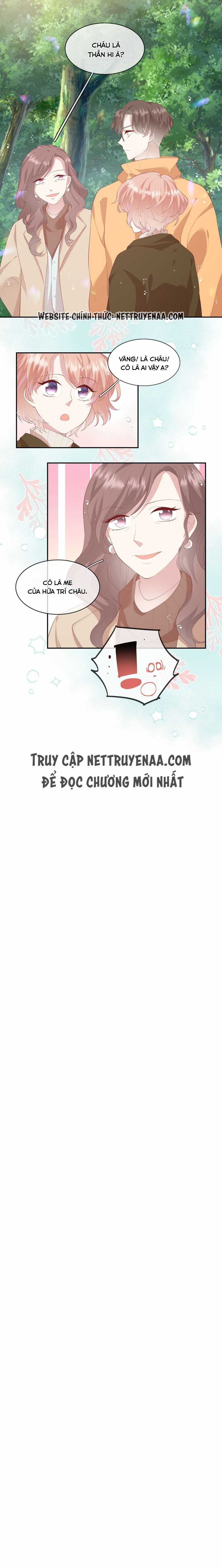 Làm Ơn Đừng Quá Kiêu Ngạo Chapter 37 trang 7