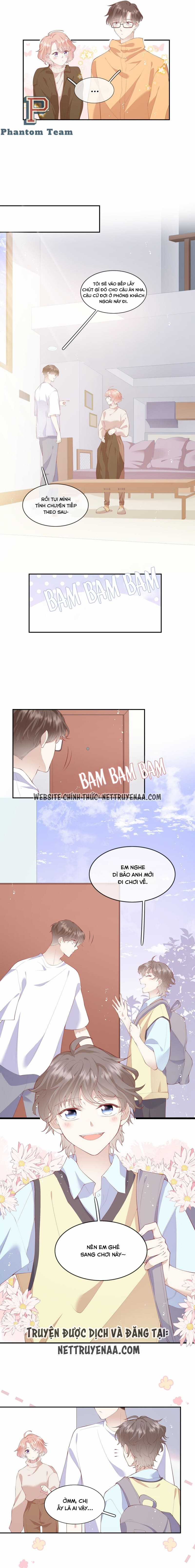 Làm Ơn Đừng Quá Kiêu Ngạo Chapter 38 trang 2