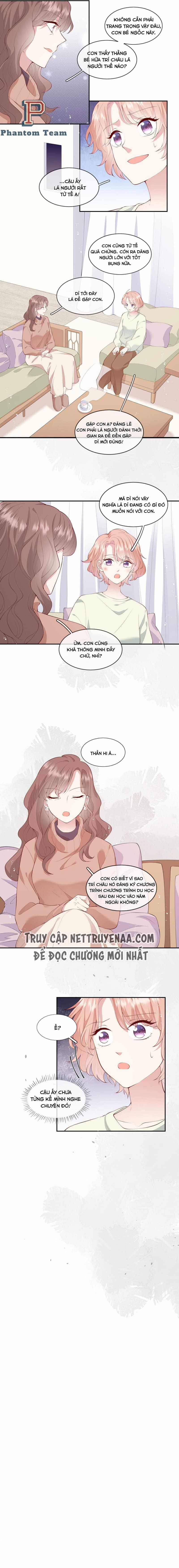 Làm Ơn Đừng Quá Kiêu Ngạo Chapter 38 trang 7