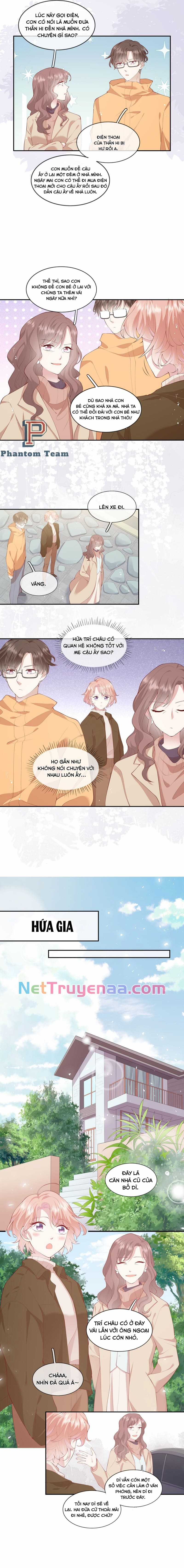 Làm Ơn Đừng Quá Kiêu Ngạo Chapter 38 trang 8