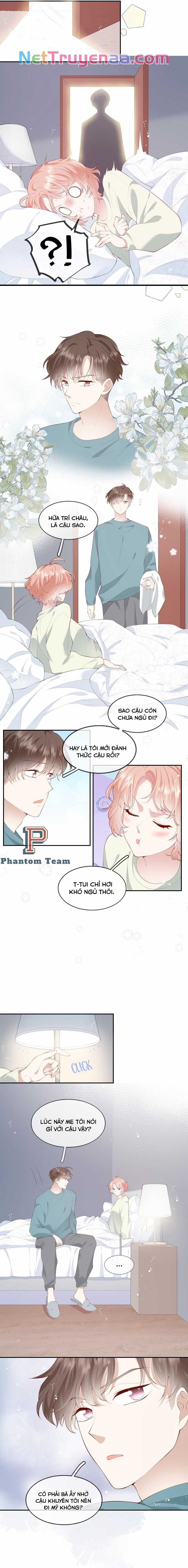 Làm Ơn Đừng Quá Kiêu Ngạo Chapter 39 trang 2