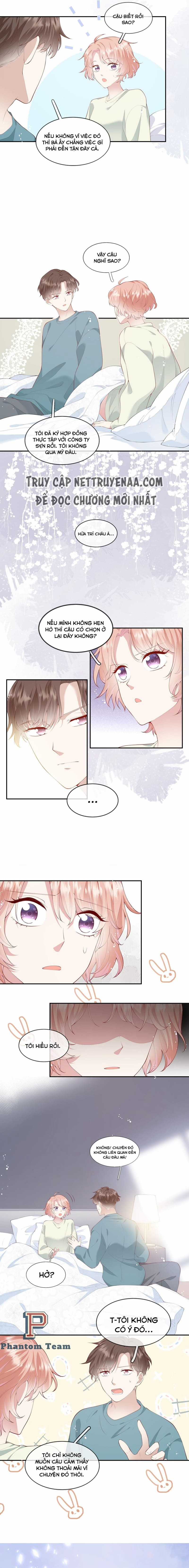 Làm Ơn Đừng Quá Kiêu Ngạo Chapter 39 trang 3