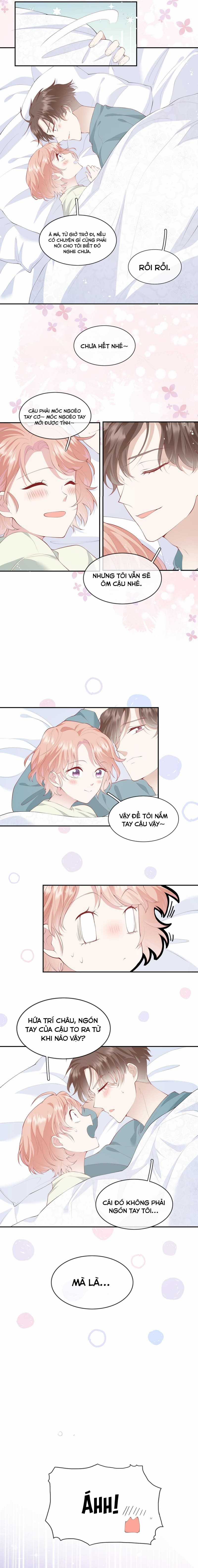 Làm Ơn Đừng Quá Kiêu Ngạo Chapter 39 trang 5