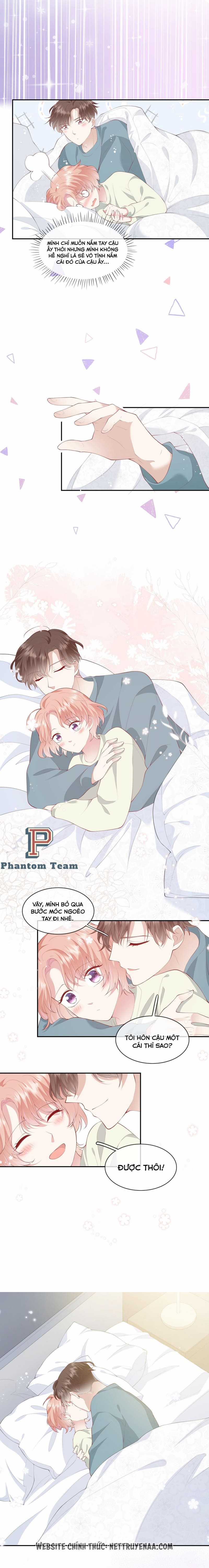 Làm Ơn Đừng Quá Kiêu Ngạo Chapter 39 trang 6