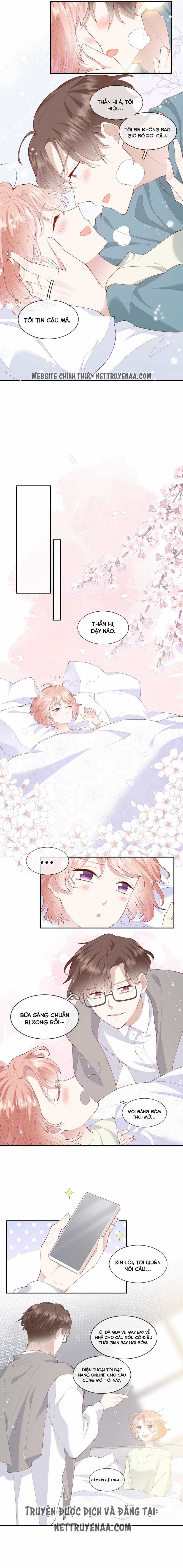 Làm Ơn Đừng Quá Kiêu Ngạo Chapter 39 trang 7