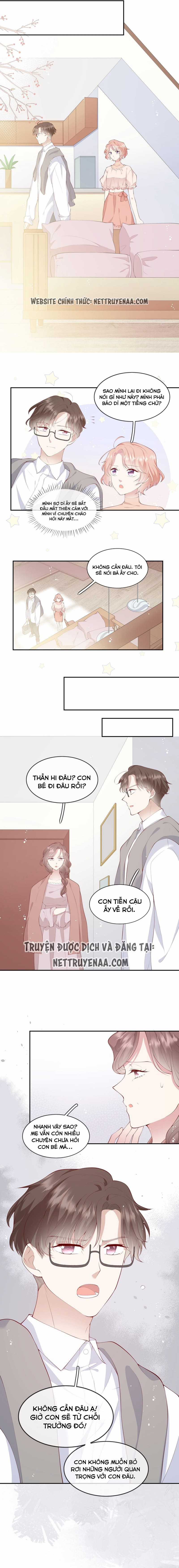 Làm Ơn Đừng Quá Kiêu Ngạo Chapter 39 trang 8