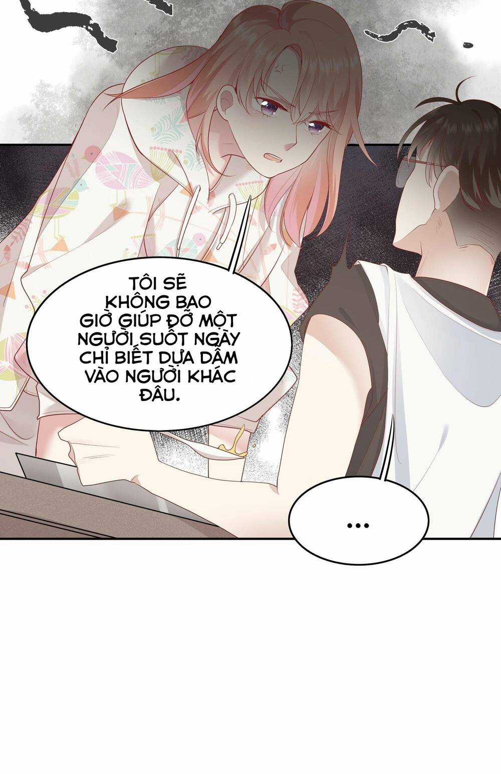 Làm Ơn Đừng Quá Kiêu Ngạo Chapter 4 trang 11