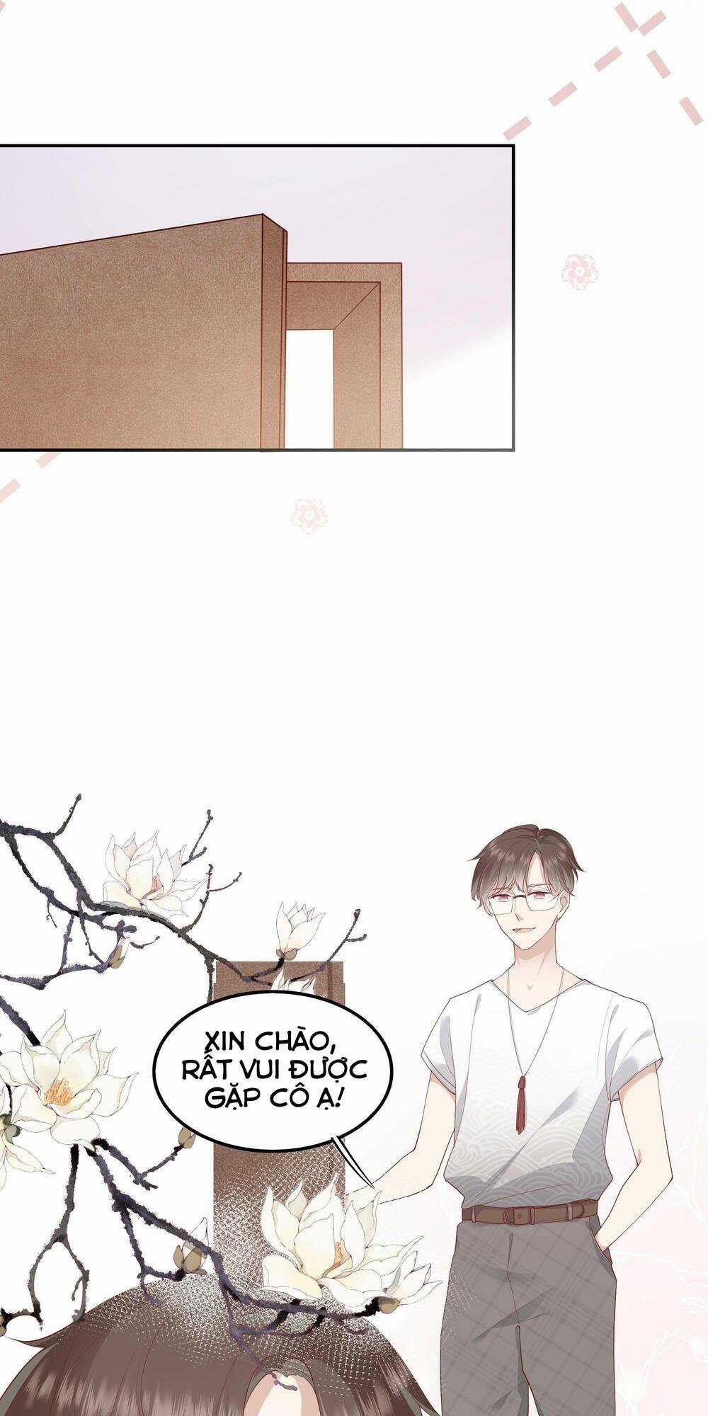 Làm Ơn Đừng Quá Kiêu Ngạo Chapter 4 trang 16