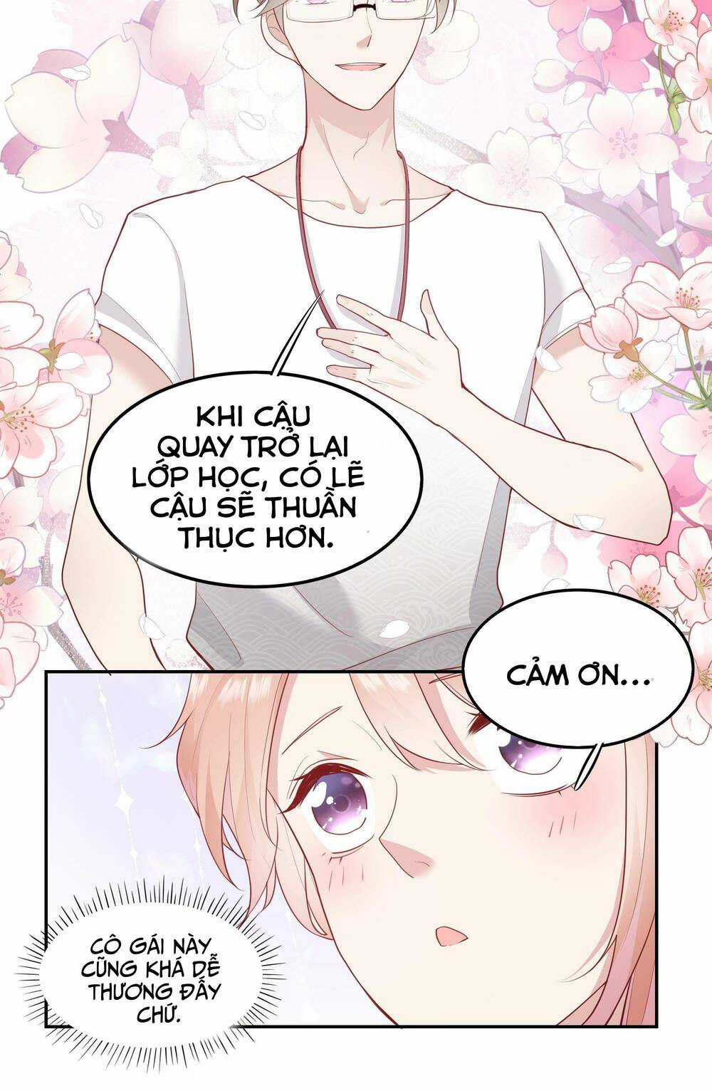 Làm Ơn Đừng Quá Kiêu Ngạo Chapter 4 trang 24