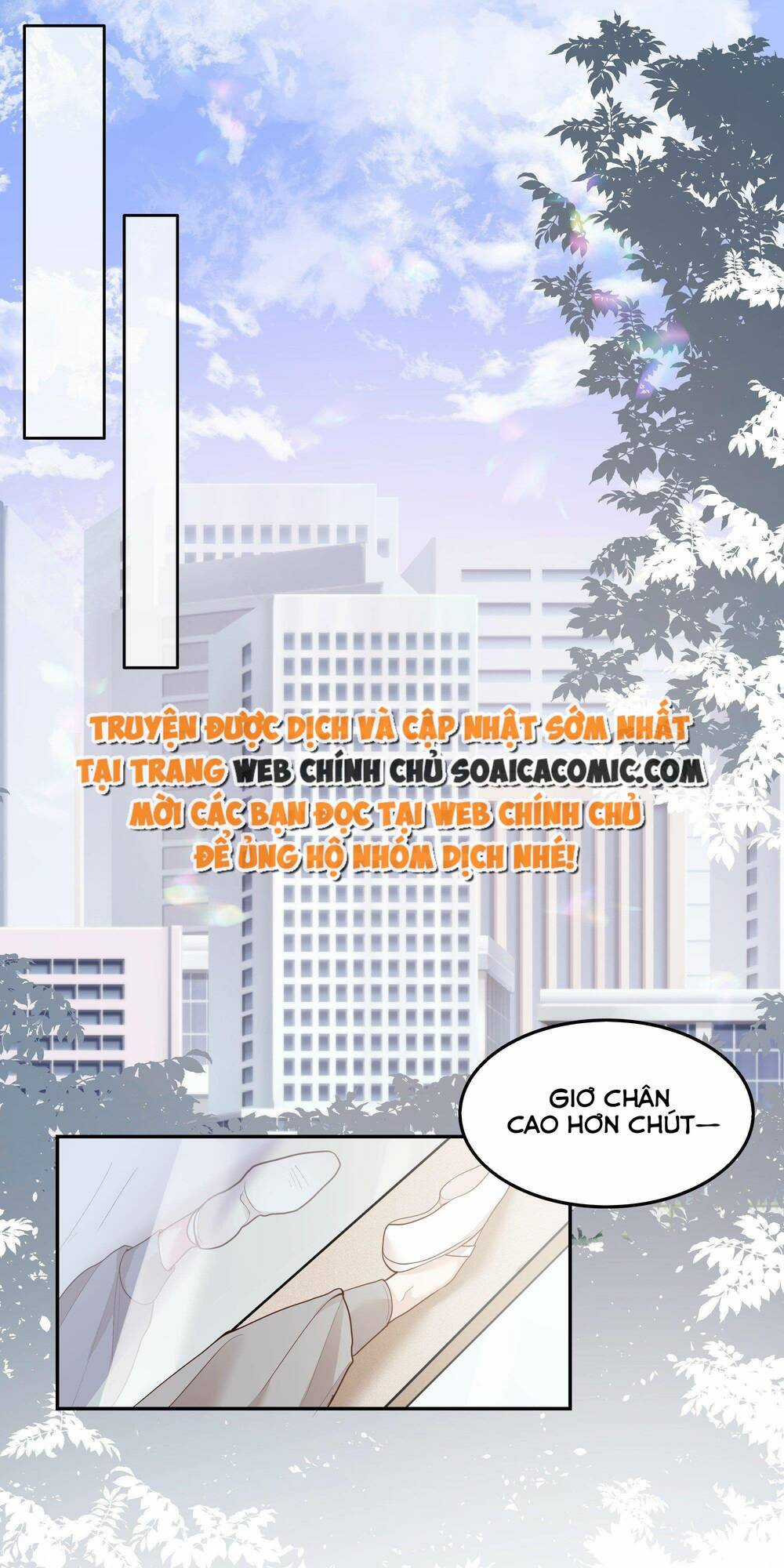 Làm Ơn Đừng Quá Kiêu Ngạo Chapter 4 trang 25