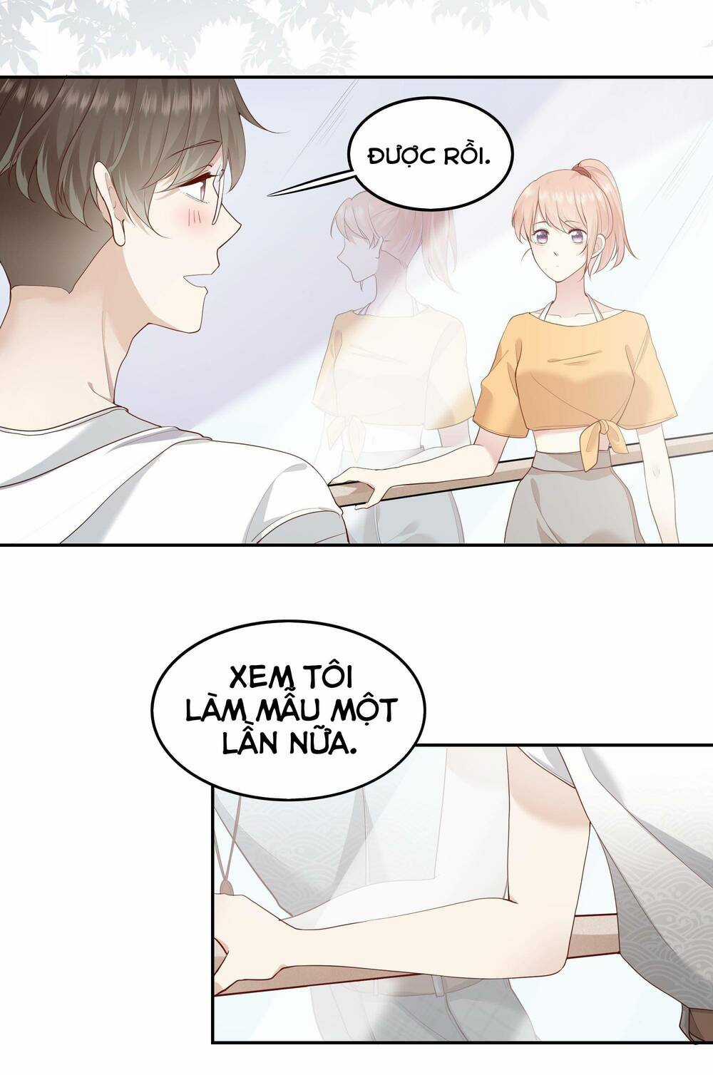 Làm Ơn Đừng Quá Kiêu Ngạo Chapter 4 trang 26