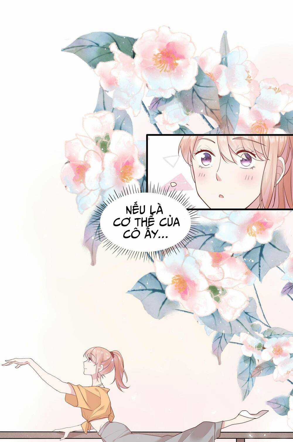 Làm Ơn Đừng Quá Kiêu Ngạo Chapter 4 trang 27