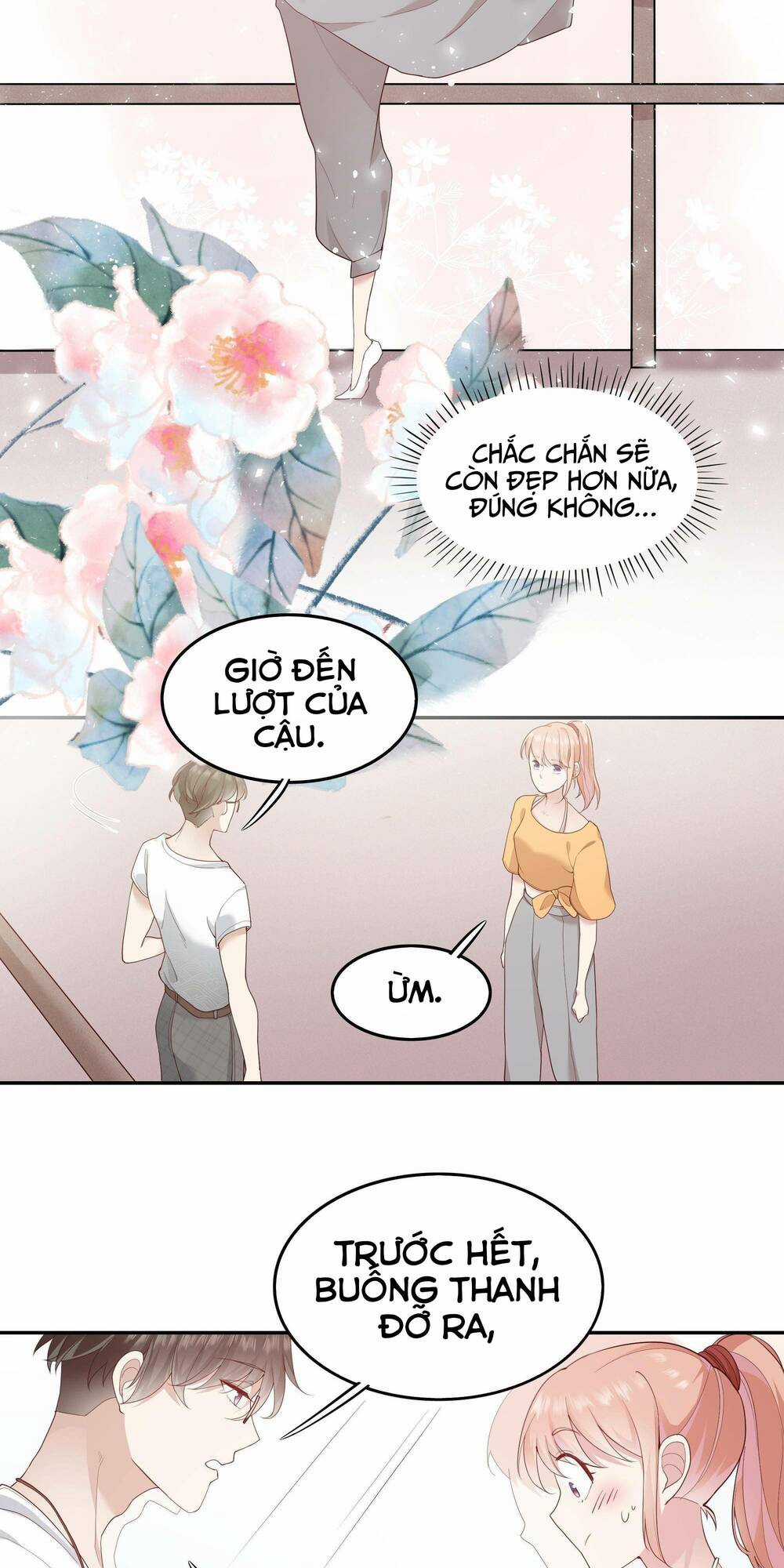 Làm Ơn Đừng Quá Kiêu Ngạo Chapter 4 trang 28