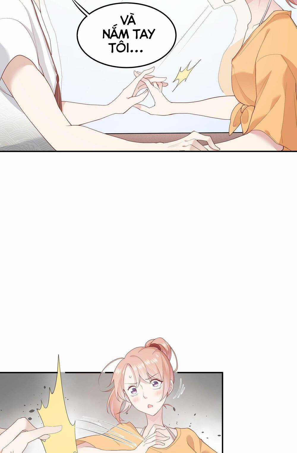 Làm Ơn Đừng Quá Kiêu Ngạo Chapter 4 trang 29