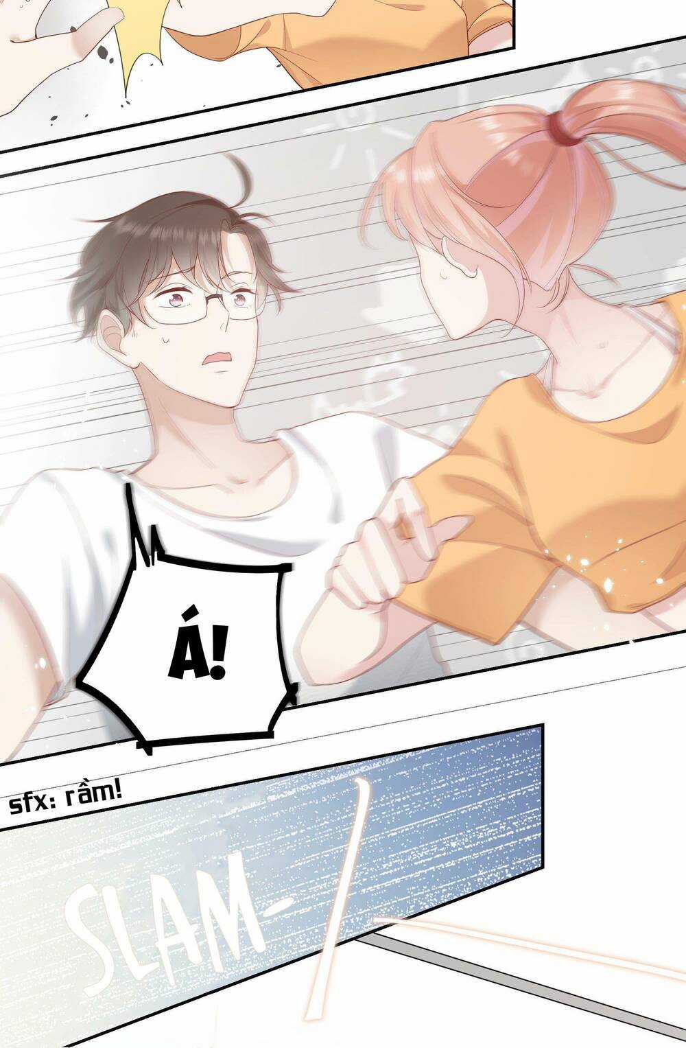 Làm Ơn Đừng Quá Kiêu Ngạo Chapter 4 trang 30