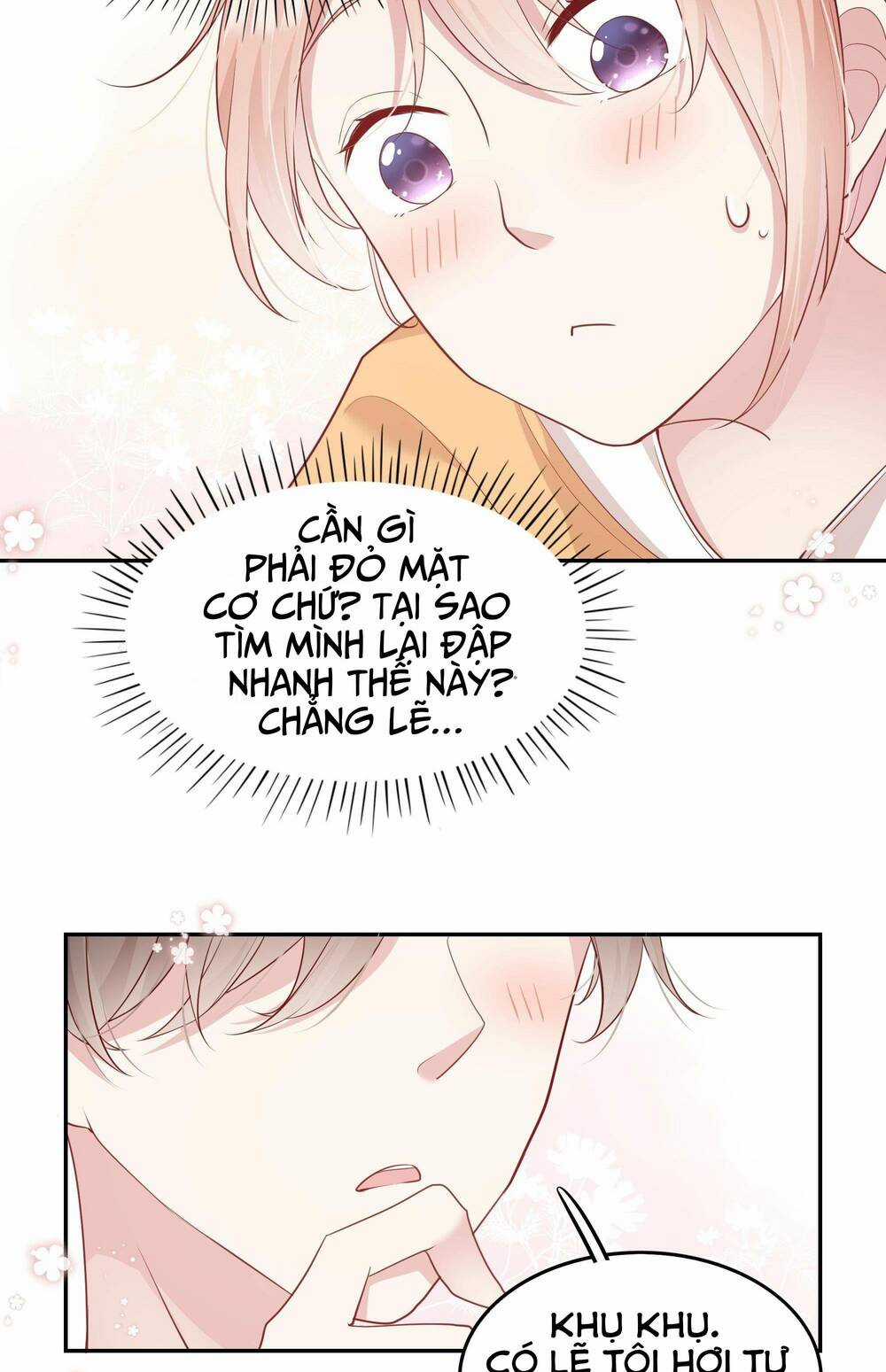 Làm Ơn Đừng Quá Kiêu Ngạo Chapter 4 trang 32