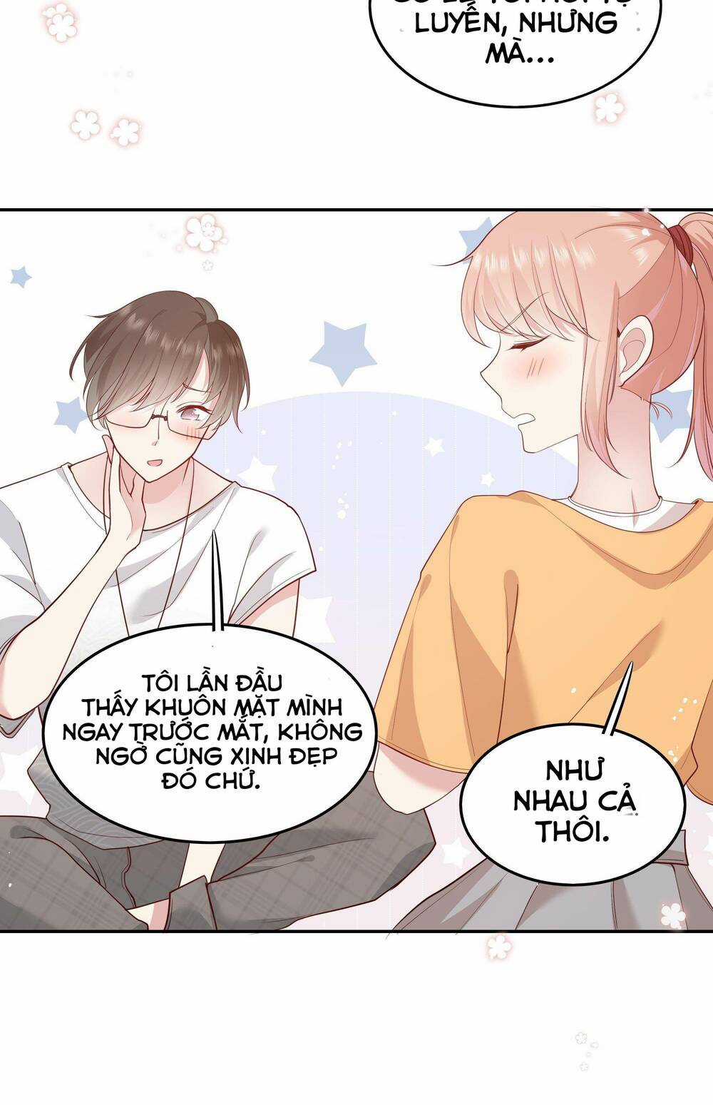 Làm Ơn Đừng Quá Kiêu Ngạo Chapter 4 trang 33