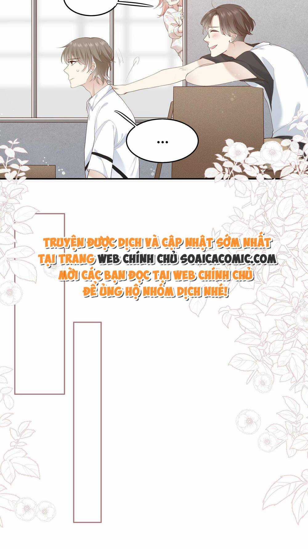 Làm Ơn Đừng Quá Kiêu Ngạo Chapter 4 trang 7