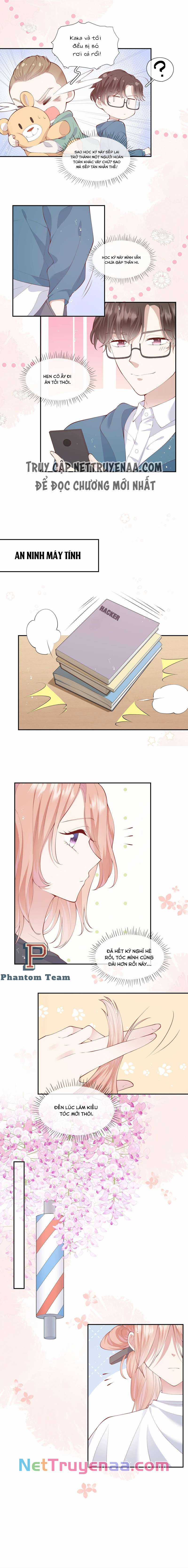 Làm Ơn Đừng Quá Kiêu Ngạo Chapter 40 trang 2