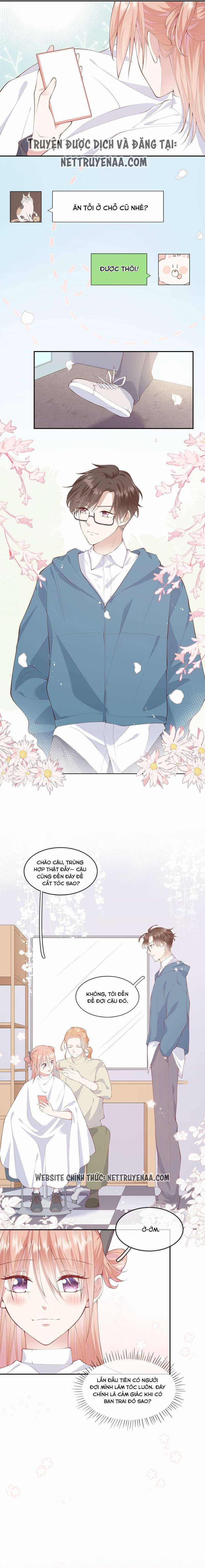 Làm Ơn Đừng Quá Kiêu Ngạo Chapter 40 trang 3