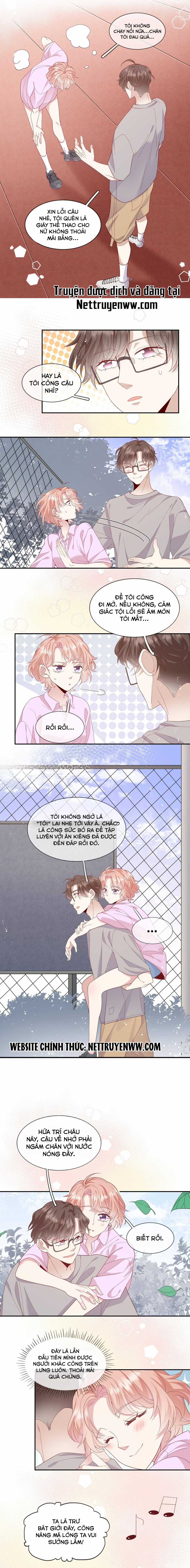 Làm Ơn Đừng Quá Kiêu Ngạo Chapter 41 trang 2