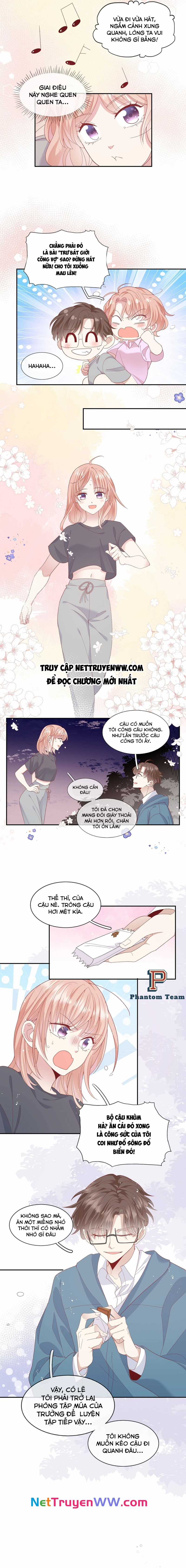 Làm Ơn Đừng Quá Kiêu Ngạo Chapter 41 trang 3
