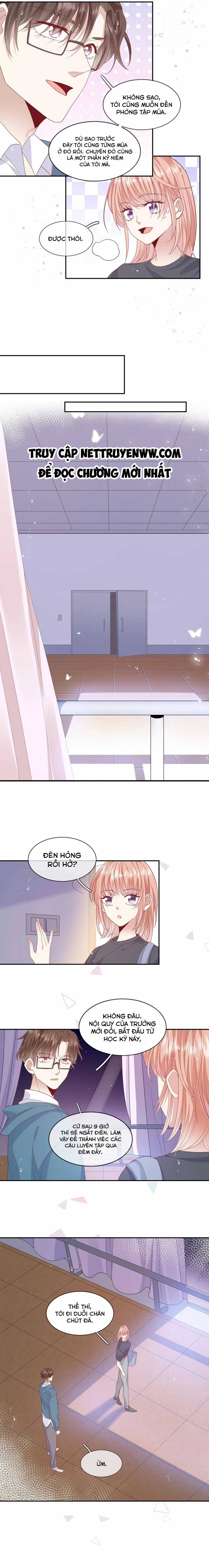 Làm Ơn Đừng Quá Kiêu Ngạo Chapter 41 trang 4