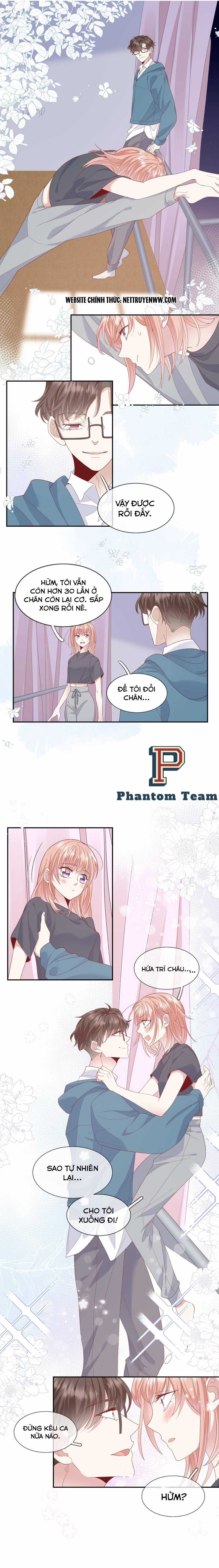 Làm Ơn Đừng Quá Kiêu Ngạo Chapter 41 trang 5