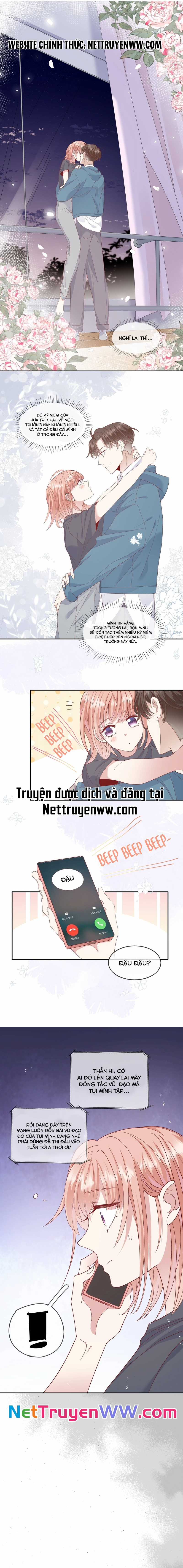 Làm Ơn Đừng Quá Kiêu Ngạo Chapter 41 trang 7