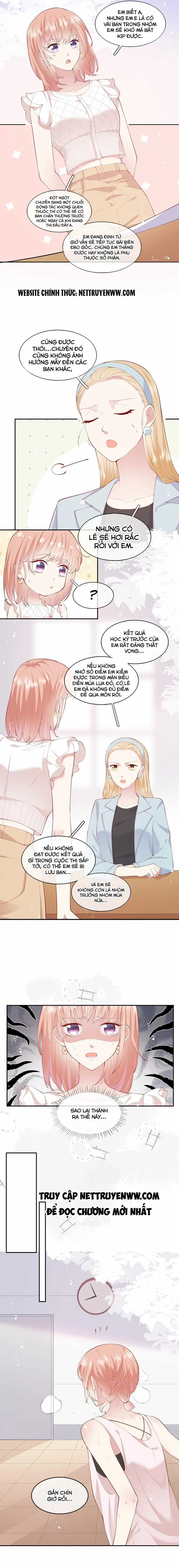 Làm Ơn Đừng Quá Kiêu Ngạo Chapter 42 trang 2