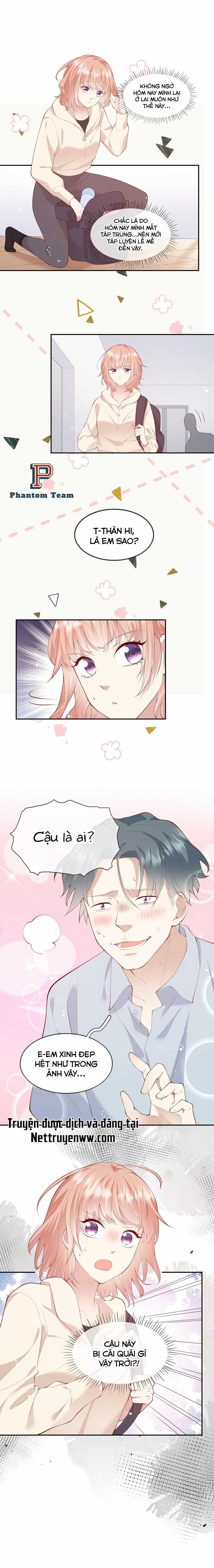 Làm Ơn Đừng Quá Kiêu Ngạo Chapter 42 trang 3
