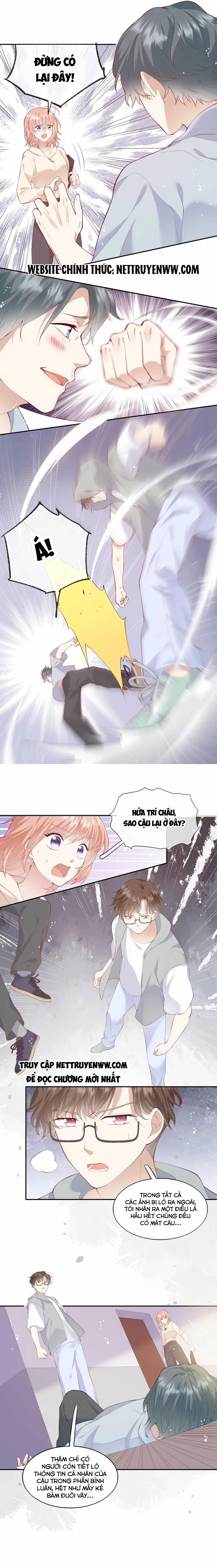 Làm Ơn Đừng Quá Kiêu Ngạo Chapter 42 trang 4