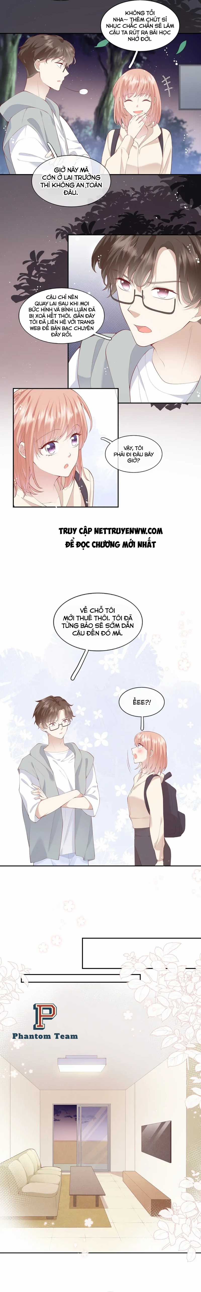 Làm Ơn Đừng Quá Kiêu Ngạo Chapter 42 trang 6