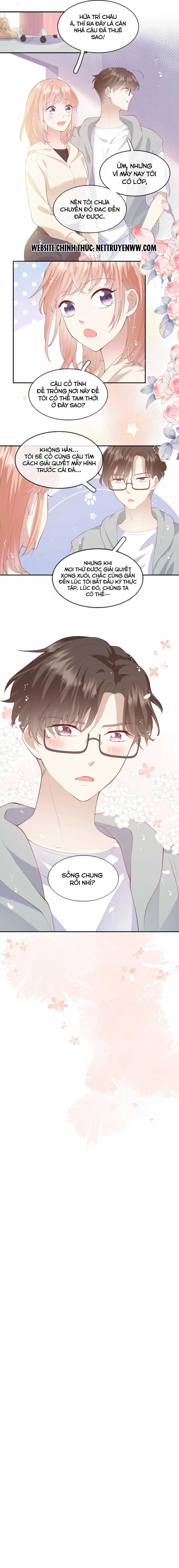 Làm Ơn Đừng Quá Kiêu Ngạo Chapter 42 trang 7