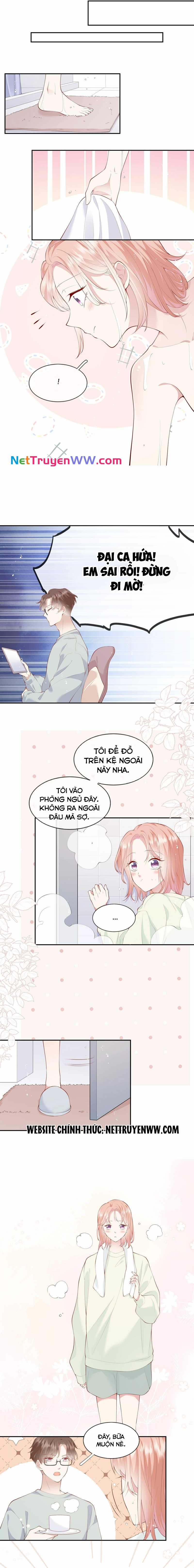 Làm Ơn Đừng Quá Kiêu Ngạo Chapter 43 trang 2