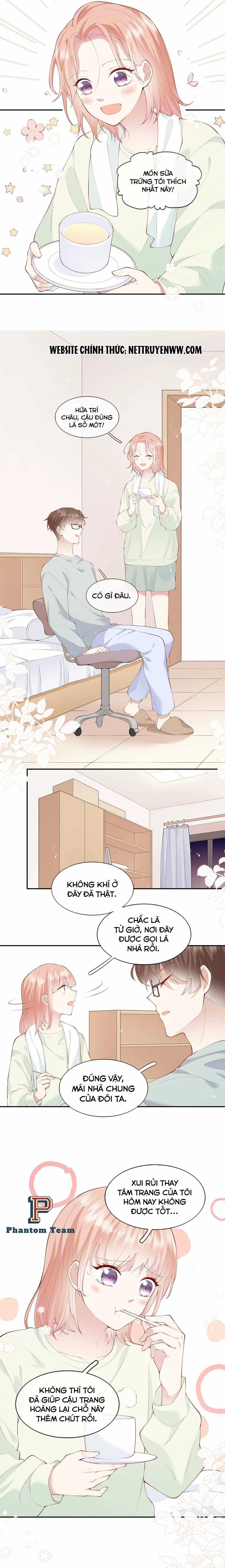 Làm Ơn Đừng Quá Kiêu Ngạo Chapter 43 trang 3