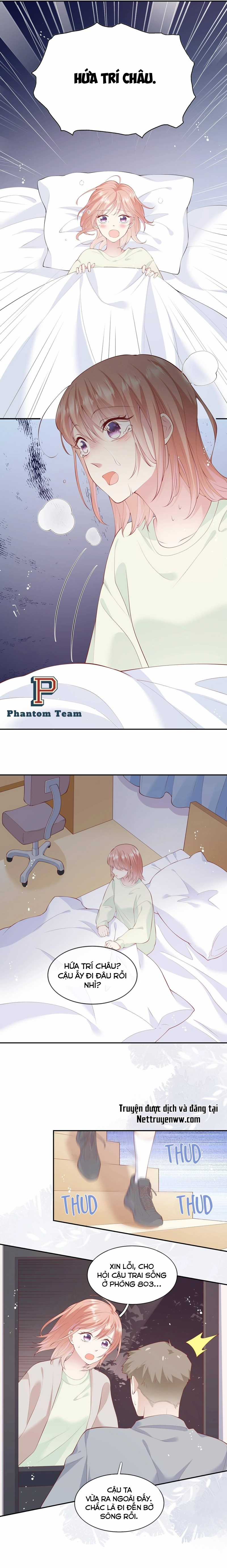 Làm Ơn Đừng Quá Kiêu Ngạo Chapter 43 trang 6