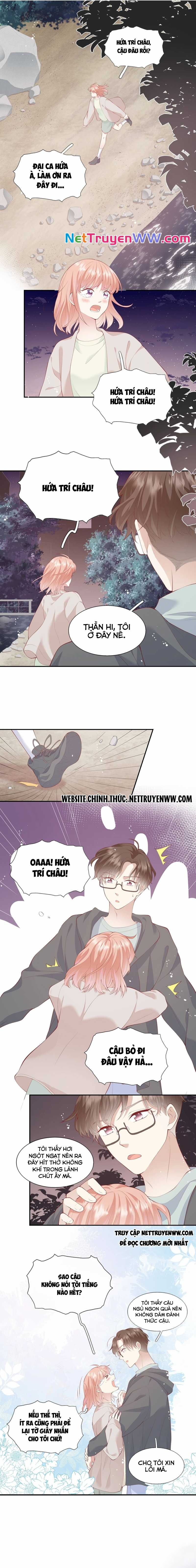 Làm Ơn Đừng Quá Kiêu Ngạo Chapter 43 trang 7