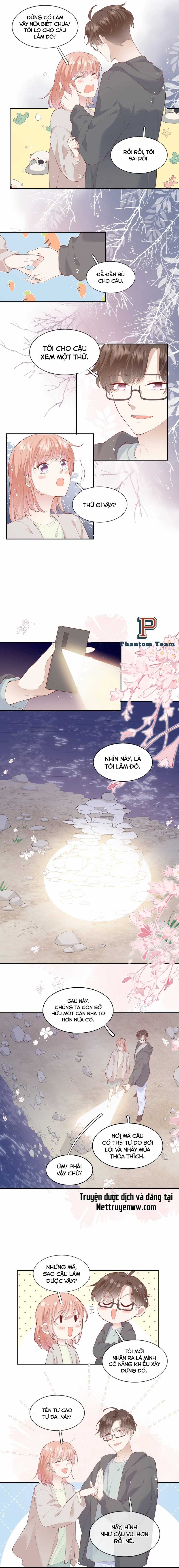 Làm Ơn Đừng Quá Kiêu Ngạo Chapter 43 trang 8